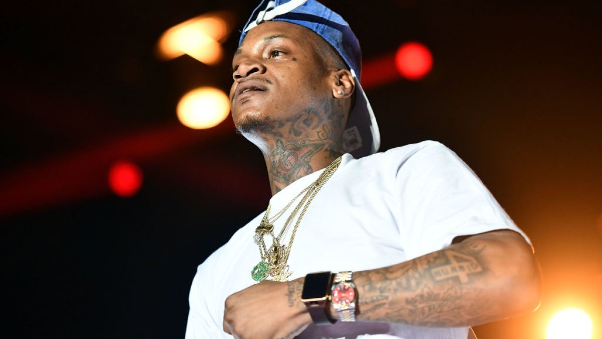 Ingolwood Rappers Inglewood Man Gunned Down as Crime Plagues LA County – NBC Los Angeles