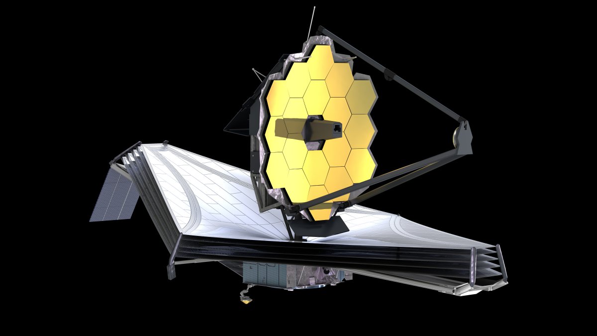 James Webb Space Telescope Reaches Final Stop 1 Million Miles Out – NBC Los Angeles - Vimarsana News