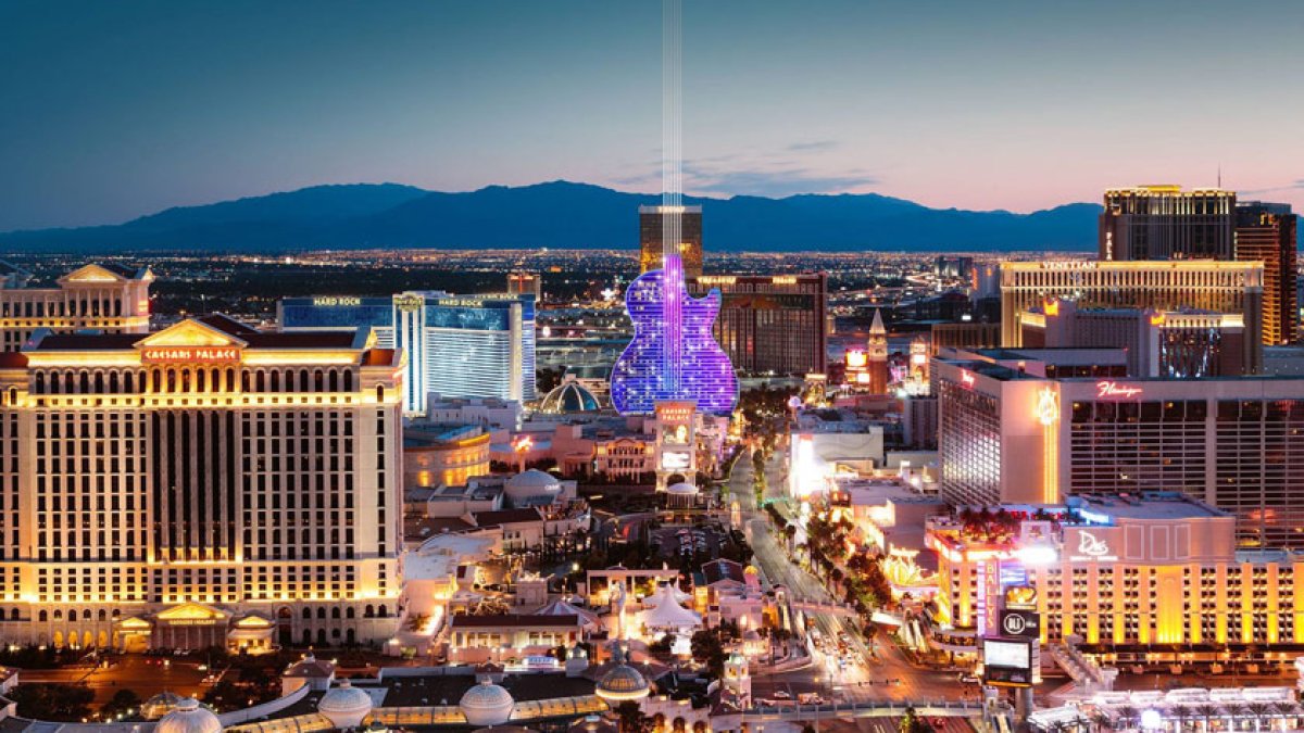 Las Vegas' premier luxury reseller
