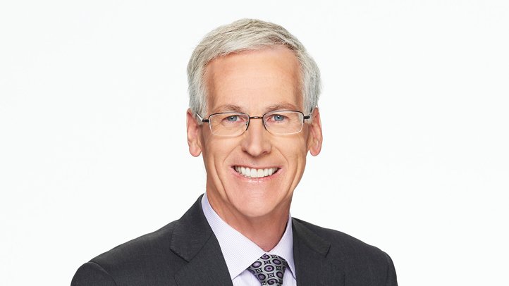 Veteran Television Broadcaster Patrick Healy Retires From NBC4 After Nearly 40 Years - Vimarsana News