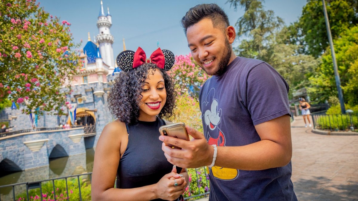 Disneyland’s New Genie Service Gets Its Debut Date – NBC Los Angeles Disneyland’s New Genie Service Gets Its Debut Date – NBC Los Angeles