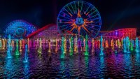 Disneyland Resort's Nighttime Spectaculars Return in 2022