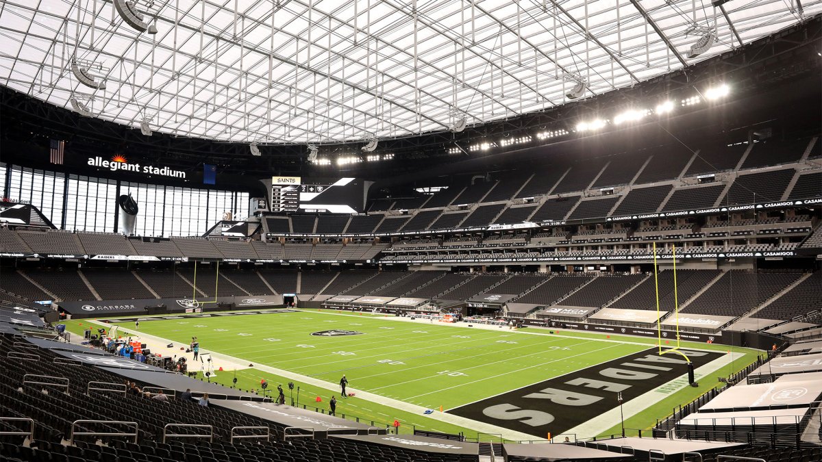 When and where will Super Bowl LVIII be played in 2024? - Los Angeles Times