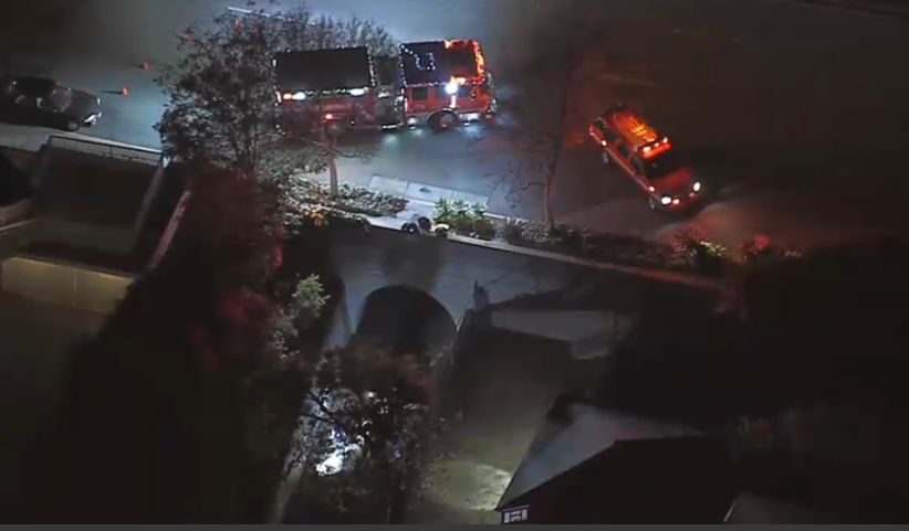 Hundreds of Gallons of Gasoline Spill in Pasadena, San Marino – NBC Los Angeles - Vimarsana News