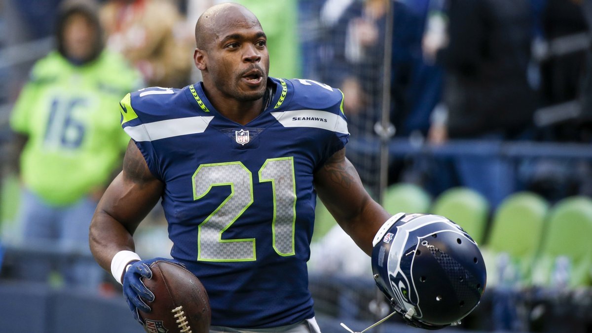 Who’s Scored the Most Touchdowns in NFL History? NBC Los Angeles