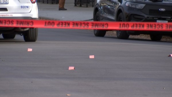 Pomona Police ID Second Victim in Fatal Shooting – NBC Los Angeles