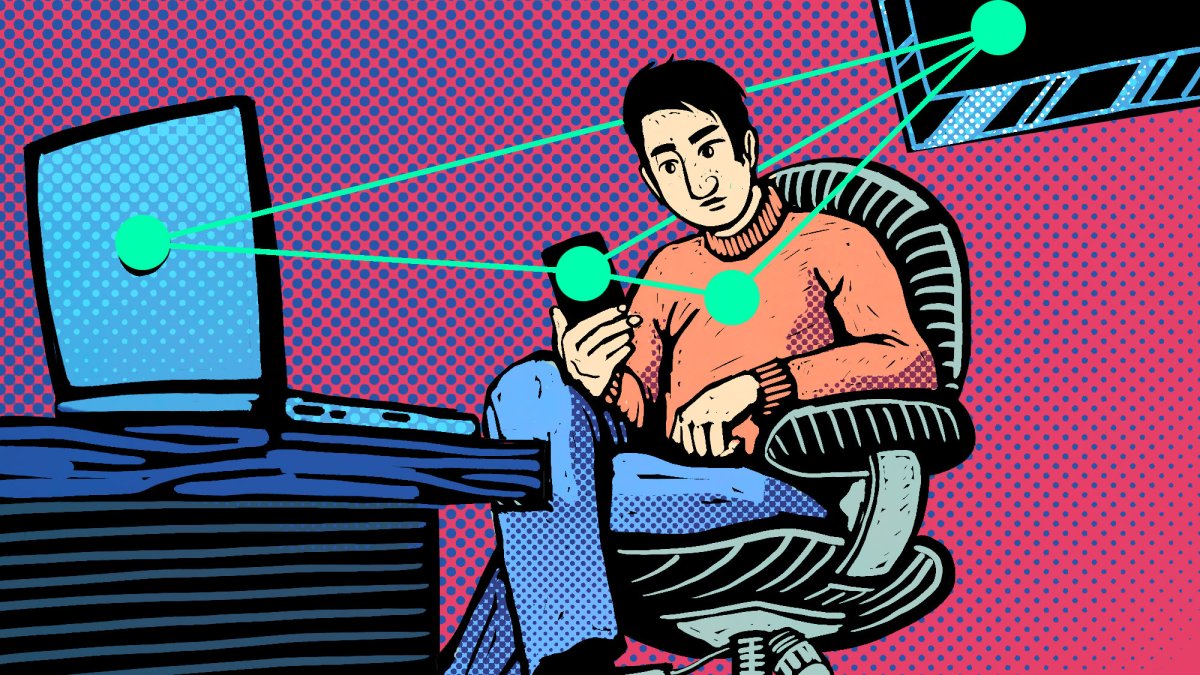 A 2014 Supreme Court Decision That Changed the Future of Television, and Maybe the Internet - Vimarsana News