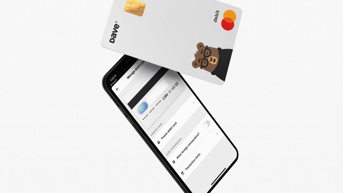 Mark Cuban-Backed Banking App Dave Begins Trading on the Nasdaq After Completing SPAC Merger - Vimarsana News