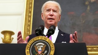 Biden to Deliver First State of the Union Address on March 1 1