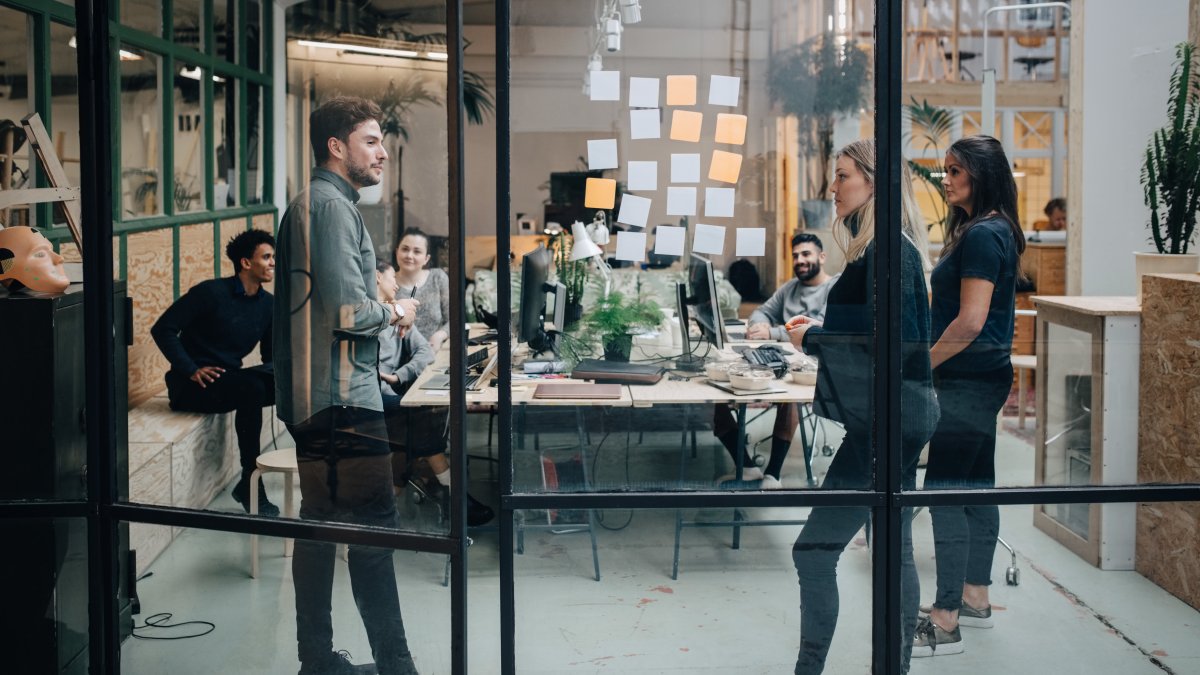 A Serial Entrepreneur Says These Skills Give Founders a 'Huge Chance of Success' – NBC Los Angeles - Vimarsana News