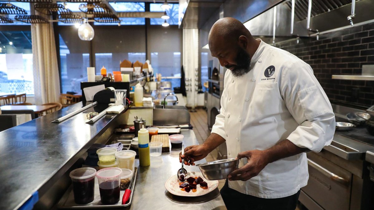 Rapidly Rising Food Prices May Give Restaurants an Edge—Here's Why - Vimarsana News