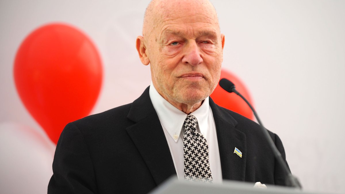 Liberty Global Stands by Board Member John Dick Despite Daughter's Theft Claims - Vimarsana News