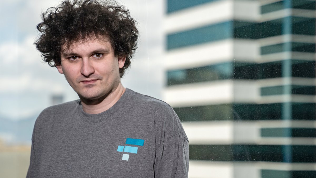 Coinbase Rival FTX U.S. Valued at $8 Billion as Investors Brace for 'Crypto Winter' – NBC Los Angeles - Vimarsana News