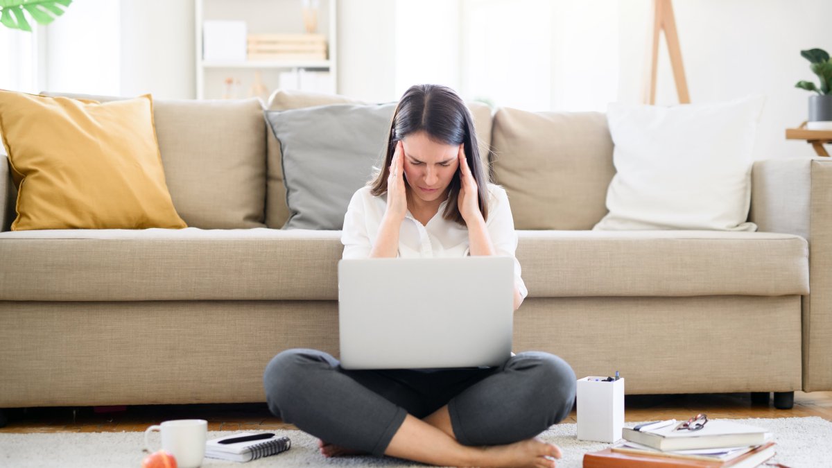 California is 14th Most Stressed State in US, Report Finds – NBC Los Angeles - Vimarsana News