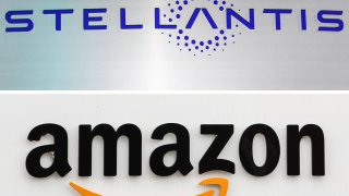 Stellantis announced on January 5, 2022, a major partnership with Amazon to connect its vehicles, including using the US giant’s AWS servers and its Alexa voice command system.