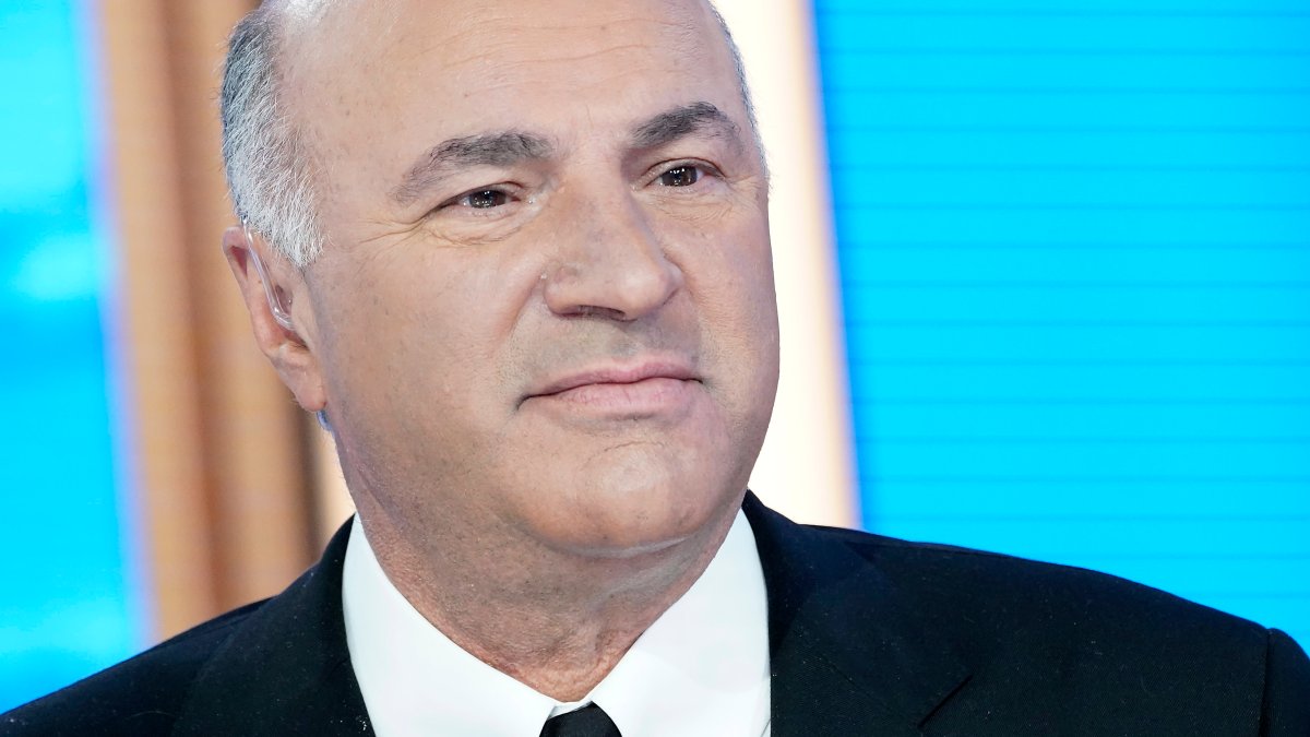 Kevin O'Leary Says There Are Plenty of Good Places to 'Hide' as Interest Rates Rise – NBC Los Angeles - Vimarsana News