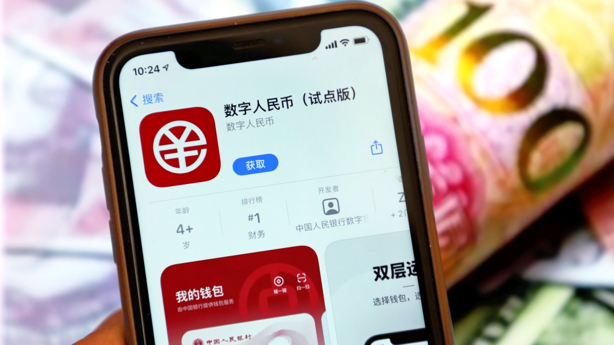 China Is Pushing for Broader Use of Its Digital Currency, But Challenges Remain - Vimarsana News