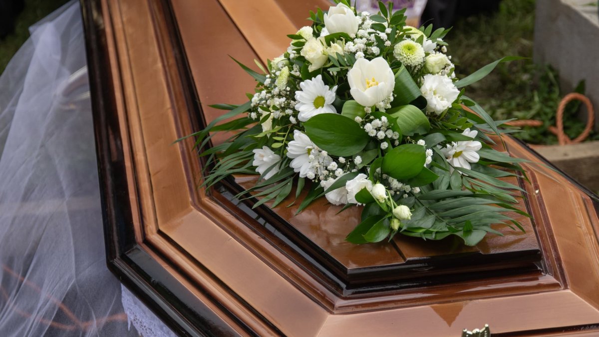 Some States Offer Assistance to Families Unable to Afford Funeral Costs - Vimarsana News