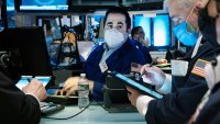 European Markets Head for Negative Open After Wall Street Sell-Off