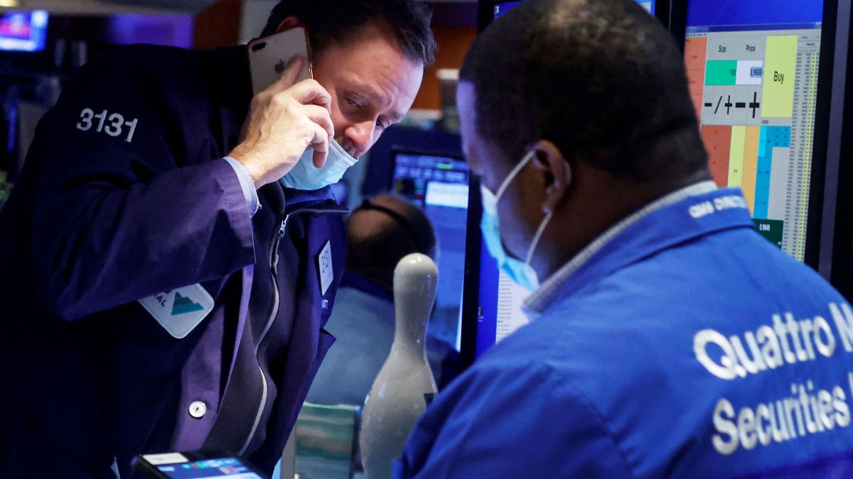 5 Things to Know Before the Stock Market Opens Wednesday - Vimarsana News