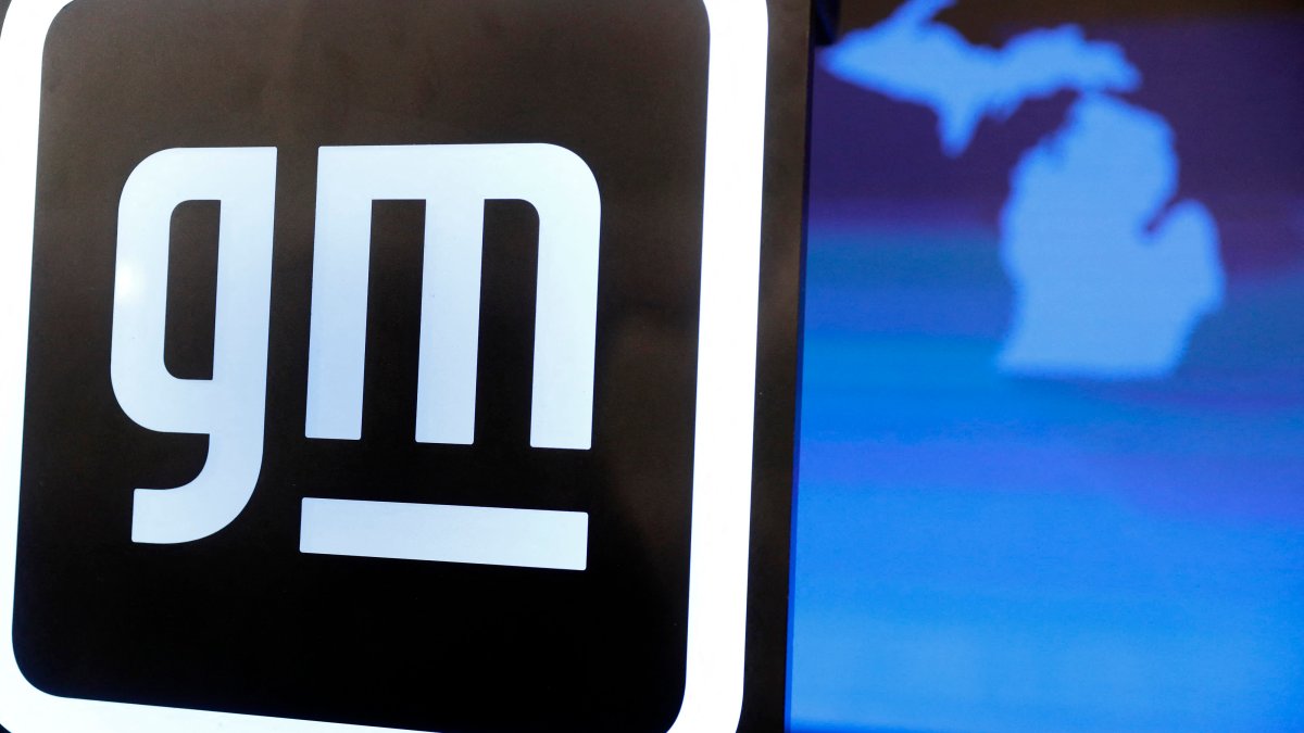 GM Shares Tumble After Morgan Stanley Downgrades Stock on EVs, 2022 Guidance - Vimarsana News
