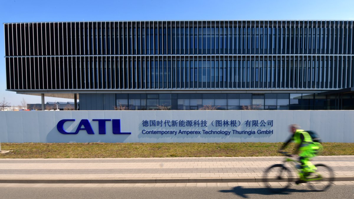 Chinese Companies Boost Overseas Investment in Consumer Products, EV Supply Chain - Vimarsana News