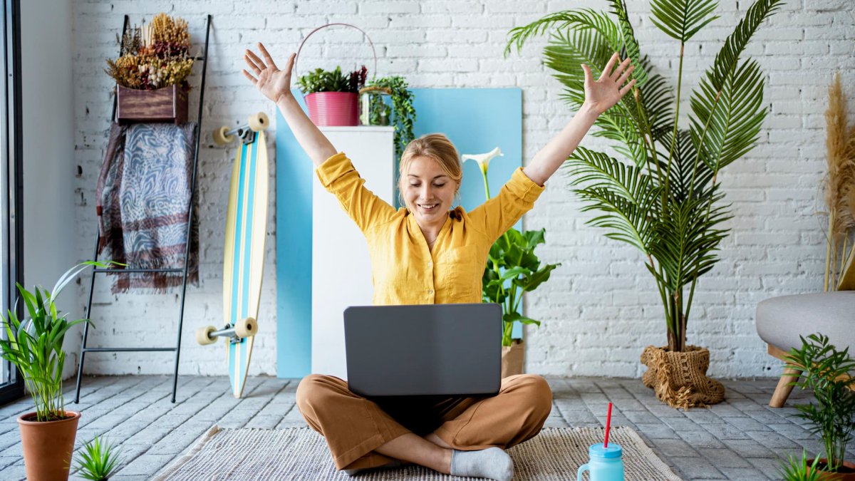 Dreaming of a Four-Day Workweek? Here's How to Make It a Reality - Vimarsana News