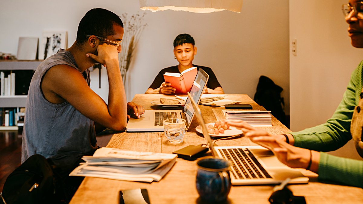 CNBC Survey: 81% of Adults With Student Loans Say They've Had to Delay Key Life Milestones - Vimarsana News