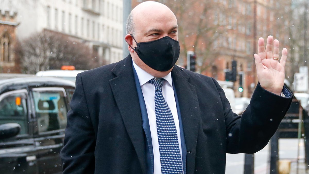 'Britain's Bill Gates' Is Facing Extradition to the U.S.: Here's All You Need to Know – NBC Los Angeles - Vimarsana News