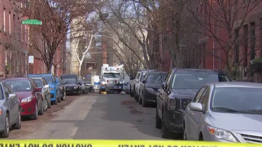 Searching for Answers After 12 Die in Fairmount Duplex Fire
