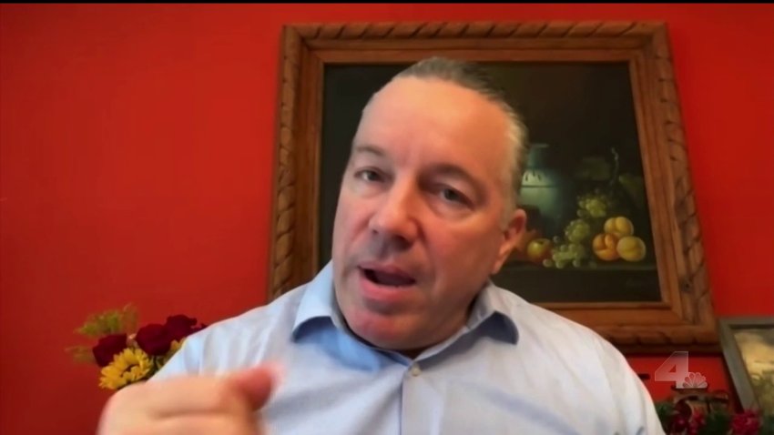 NewsConference: Sheriff Villanueva Seeking Re-Election