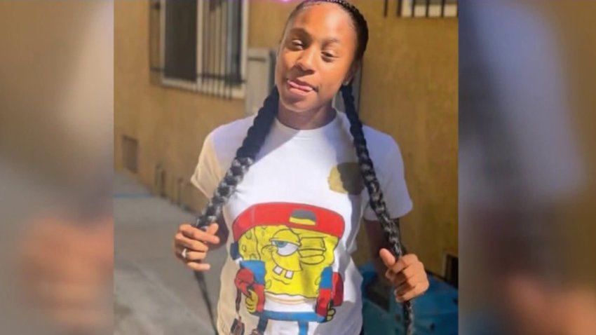 Family Mourns Death of Teenager Murdered Along 110 Freeway