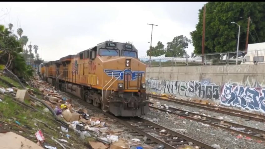 Is There an End to Cargo Theft? New Video Shows Fire Inside Container