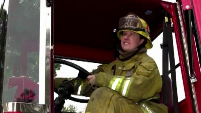 One-on-One With First Woman Nominated to Lead LAFD