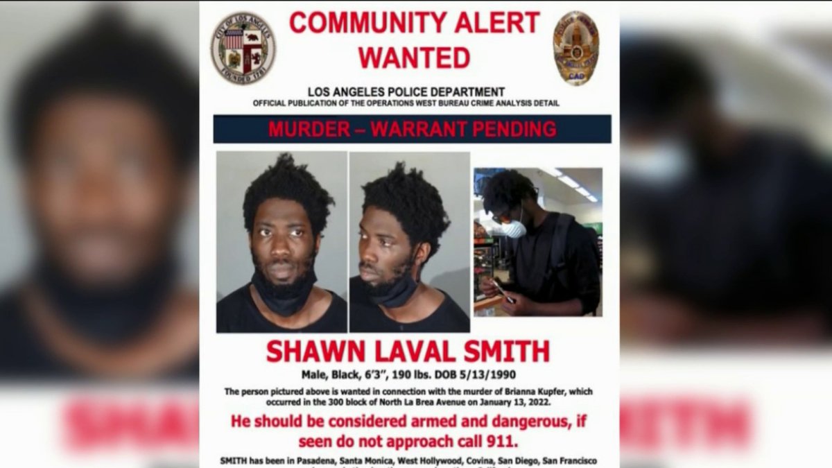 Police ID Person They Say Fatally Stabbed Furniture Store Worker NBC