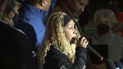 Vigil Held for Teen Found Dead on 110 Freeway