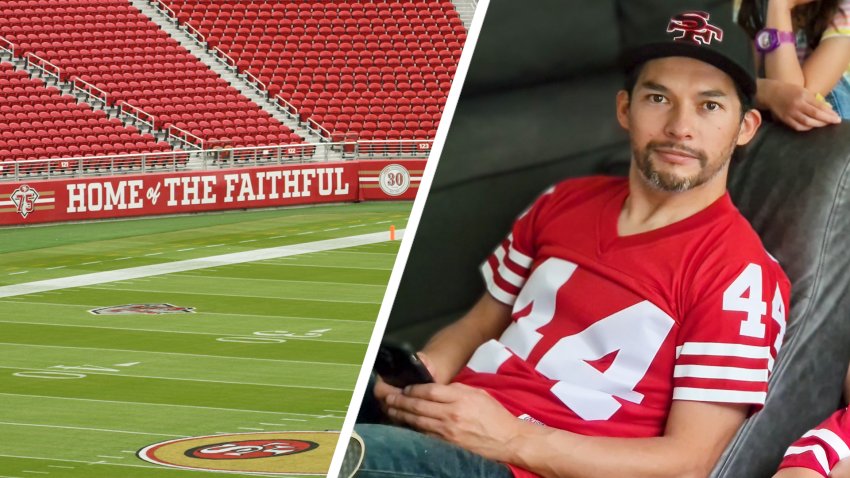 Los Niners: The Faithful Fan in Mexico Behind the 49ers' Tweets in Spanish
