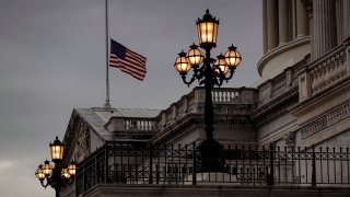 U.S. Capitol