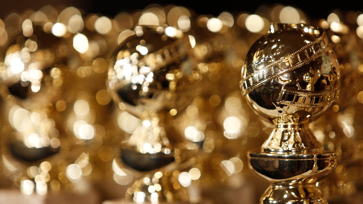 Golden Globes 2025 The nominations list NBC Los Angeles