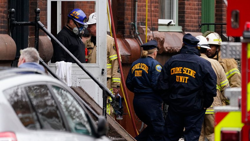 ‘One of the Most Tragic Days in Our City's History': Officials React to 12 Dead in Fire
