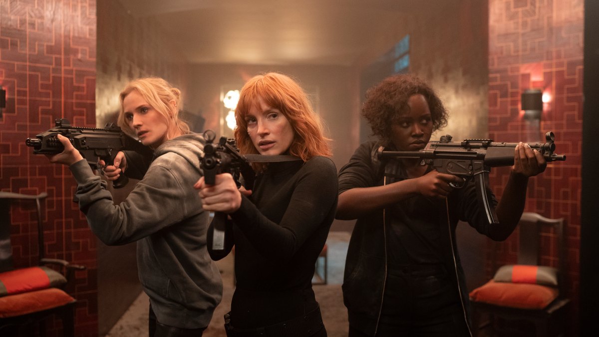 'Spider-Man' Stays at No. 1 in 4th Weekend – NBC Los Angeles - Vimarsana News