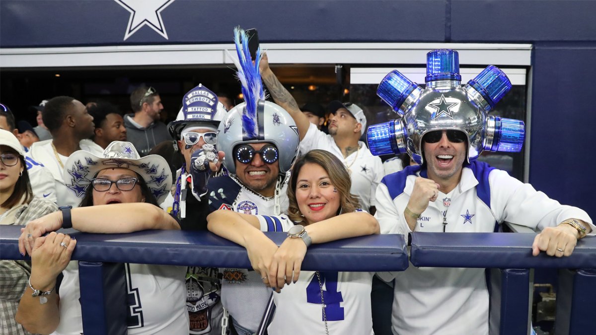 Sad Cowboys fan parody emerges after Cardinals' Monday demolition