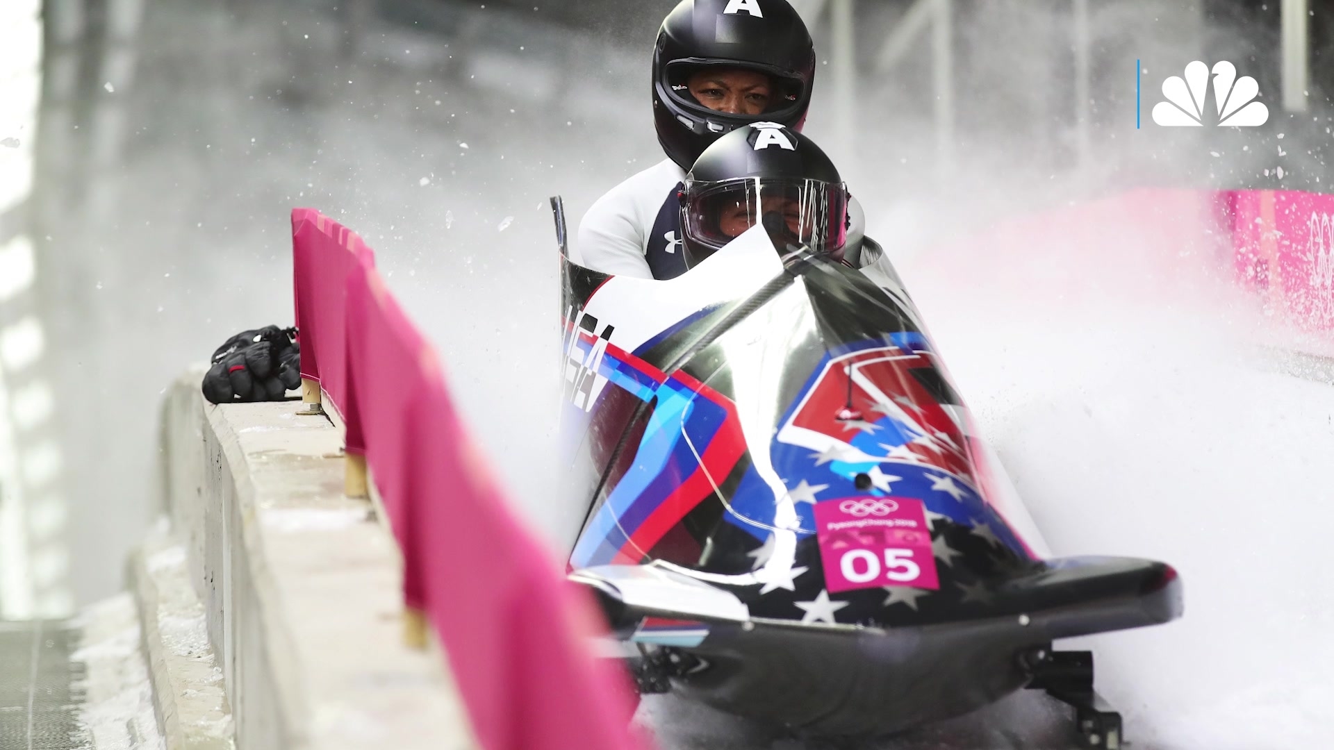 How to Watch Bobsleigh Events at the 2022 Winter Olympics