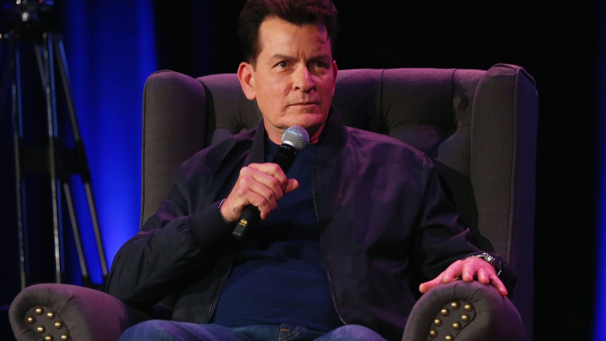 Suit Against Charlie Sheen Regarding Alleged HIV Exposure Settles - NBC Southern California
