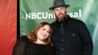 2020 NBCUniversal Winter Press Tour - Arrivals