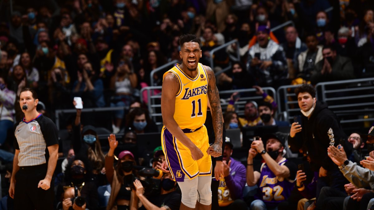 Lakers News: Malik Monk Says Frank Vogel Has Made His Role Very Clear