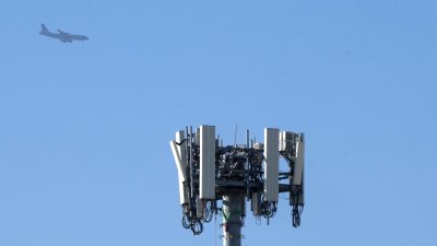 What Took So Long With the 5G Rollout?