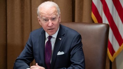 Biden Administration Weighing Options Amid Fears of Russian Invasion of Ukraine
