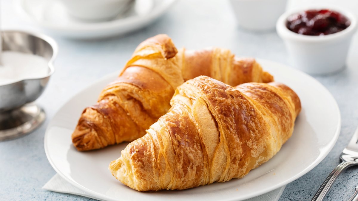 National Croissant Day Brims With Buttery Bites - Vimarsana News