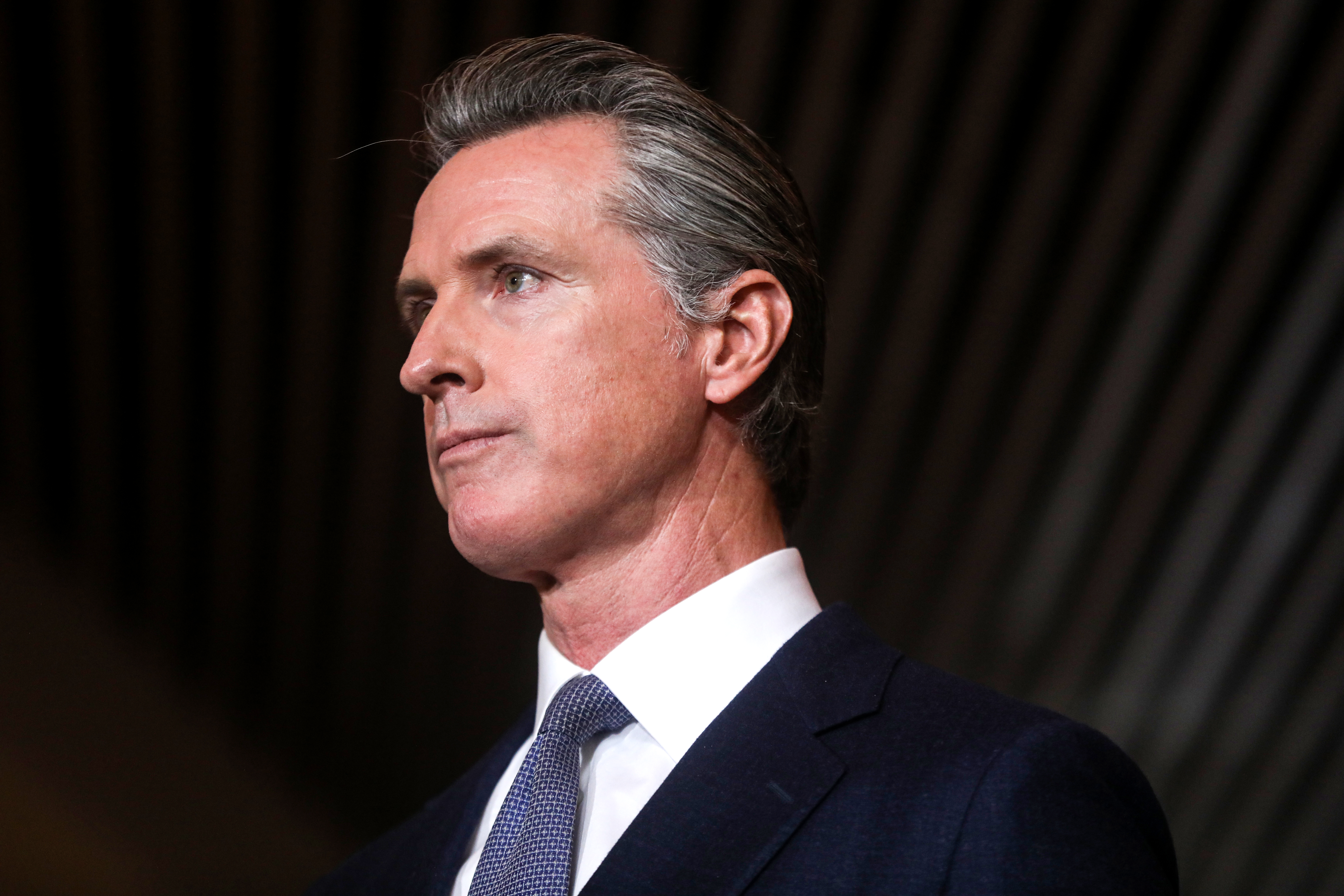 Newsom Calls For LA Councilmen de León and Cedillo to Resign